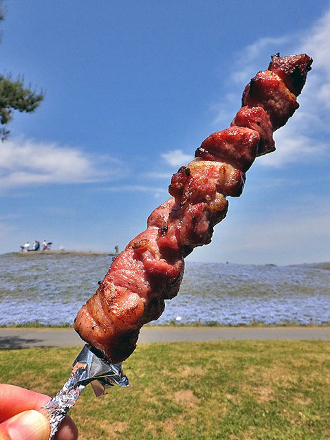 食べごたえのある ハム焼 By ダイアンサス 五浦ハム 国営ひたち海浜公園 阿字ケ浦 焼きとん 食べログ 食べごたえのある ハム焼 By ダイアンサス 五浦ハム 国営ひたち海浜公園 阿字ケ浦 焼きとん 食べログ