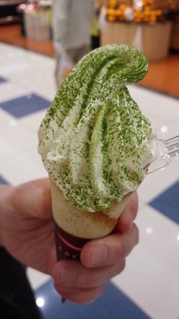 お茶の井ヶ田 喜久水庵 ELM五所川原店（おちゃのいげた きくすいあん） - 五所川原（和菓子）の写真