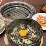 焼肉・冷麺ヤマト - 
