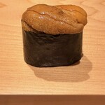 鮨 めい乃 - 