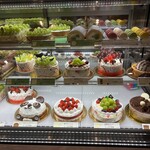 シャトレーゼ - 料理写真: