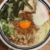 油そば・まぜそば ロマン  寝屋川日の出商店街店