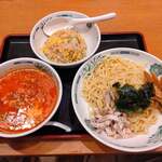 日高屋 - 料理写真: