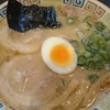 大砲ラーメン 本店