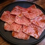 正泰苑 - 上ロース