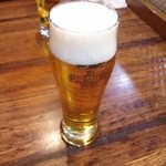 生ビール
