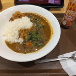 すき家 - 料理写真: