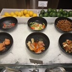 SPICES - 