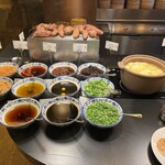 SPICES - 