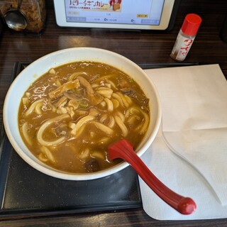カレーハウス CoCo壱番屋_0
