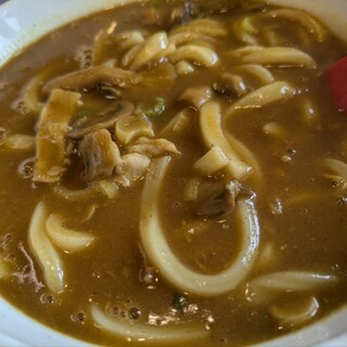 カレーハウス CoCo壱番屋_1