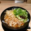 伝説の肉そば屋 リンクス梅田店
