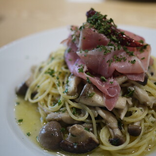 海とハクサン - 料理写真: