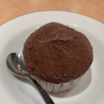 サイゼリヤ - 料理写真:トリフアイスクリーム