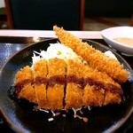 豚屋とん一 - 料理写真: