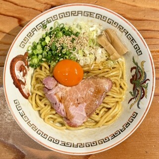 麺尊RAGE RENEGADES_0
