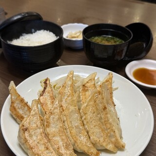 石松餃子_0