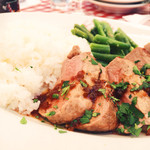 クッチーナ デル カンポ