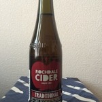 ニューズバーワインショップ - ROCHDALE CIDER