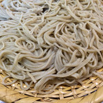 そば処咲くら - 北海道十勝産の蕎麦粉を使用した蕎麦