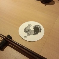 晩鶏 - 