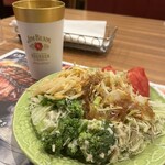 ブロンコビリー - 料理写真: