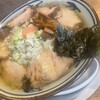 銀座はるちゃんラーメン