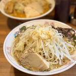 めんめん 麺屋めんめん - 東中野/ラーメン | 食べログ