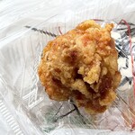 博多とよ唐亭 - 料理写真: