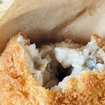 牡蠣屋フライ亭 - 