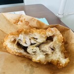 牡蠣屋フライ亭 - 