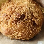 牡蠣屋フライ亭 - 