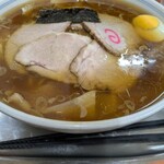 河辺大勝軒 - 