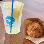 牡蠣屋フライ亭 - 