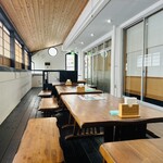 牡蠣屋フライ亭 - 