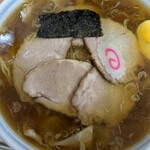 河辺大勝軒 - 