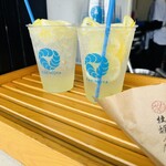 牡蠣屋フライ亭 - 