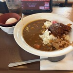 すき家 - 料理写真: