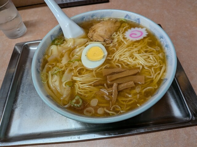 Daishoken - Kita Narashino/Ramen | Tabelog