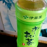 セブンイレブン - ドリンク写真: