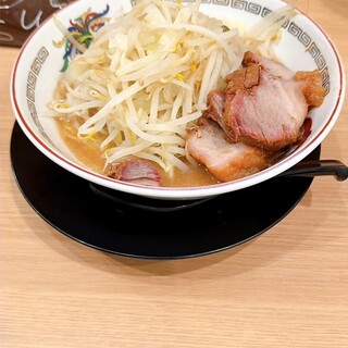 ラーメン豚山_0
