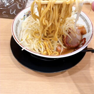 ラーメン豚山_1