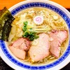 自家製中華そば つむぎ