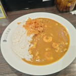 CoCo壱番屋 - 料理写真:
