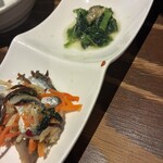 串もん家やってるよ - 