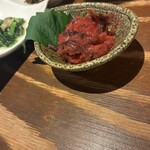 串もん家やってるよ - 