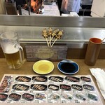 秋吉 - 料理写真: