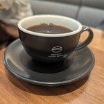 珈琲館 - ドリンク写真: