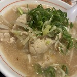 串もん家やってるよ - 