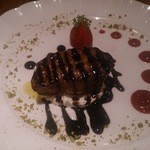 2015年5月のフォアグラ